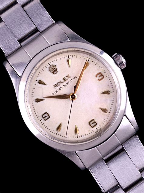 referenza rolex 6532